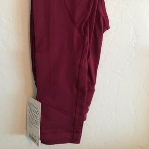 All the Right Places Crop Size 4